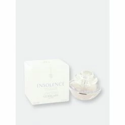 Insolence Eau Glacee (Icy Fragrance) By Guerlain Eau De Toilette Spray 1.7 Oz Home Fragrance