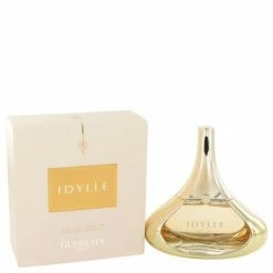 Idylle By Guerlain Eau De Parfum Spray 3.4 Oz For Women Perfume