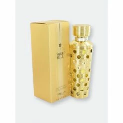 Lheure Bleue By Guerlain Eau De Toilette Spray Refillable 3.1 Oz Home Fragrance