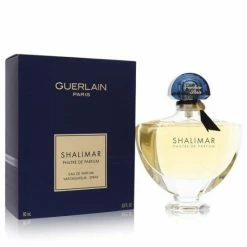 Shalimar Philtre De Parfum By Guerlain Eau De Parfum Spray 3 Oz Perfume