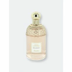 Aqua Allegoria Rosa Rossa By Guerlain Eau De Toilette Spray (Tester) 4.2 Oz Home Fragrance