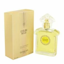 Lheure Bleue By Guerlain Eau De Parfum Spray 2.5 Oz Perfume -Guerlain Shop unnamed file 287