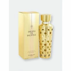Jardins De Bagatelle By Guerlain Eau De Toilette Spray Refillable 3.1 Oz Home Fragrance
