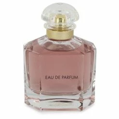 Mon Guerlain By Guerlain Eau De Parfum Spray For Women Perfume