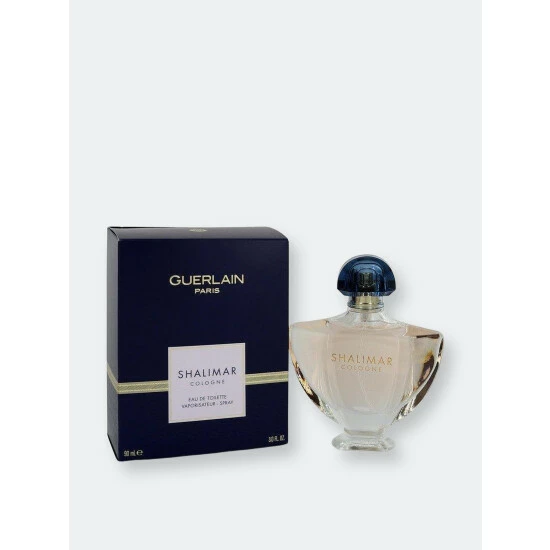 Shalimar Cologne By Guerlain Eau De Toilette Spray 3 Oz Home Fragrance 3 Shalimar Cologne By Guerlain Eau De Toilette Spray 3 Oz Home Fragrance