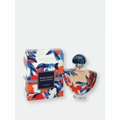 Shalimar Souffle D&apos;Oranger By Guerlain Eau De Parfum Spray 1.6 Oz Perfume