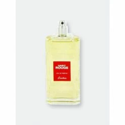 HABIT ROUGE By Guerlain Eau De Parfum Spray (Tester) 3.4 Oz Perfume