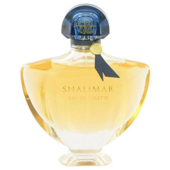 SHALIMAR By Guerlain Eau De Toilette/Cologne Spray (Tester) 3 Oz Home Fragrance 4 SHALIMAR By Guerlain Eau De Toilette/Cologne Spray (Tester) 3 Oz Home Fragrance - Image 2