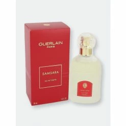 SAMSARA By Guerlain Eau De Toilette Spray 1.7 Oz Home Fragrance
