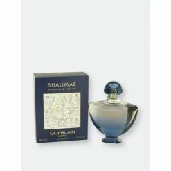 Shalimar Souffle De Parfum By Guerlain Eau De Parfum Spray (2014 Limited Edition) 3 Oz Perfume