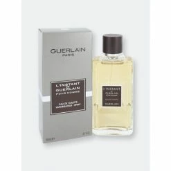 L&apos;instant By Guerlain Eau De Toilette Spray 3.4 Oz Home Fragrance