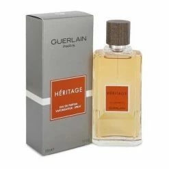 HERITAGE By Guerlain Eau De Parfum Spray 3.3 Oz Perfume -Guerlain Shop unnamed file 58