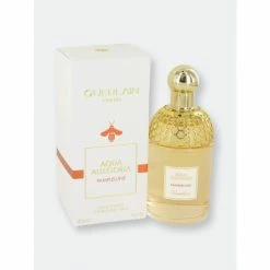 AQUA ALLEGORIA PAMPLELUNE By Guerlain Eau De Toilette Spray 4.2 Oz Home Fragrance