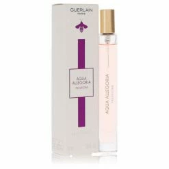 Aqua Allegoria Passiflora By Guerlain Mini EDT Spray For Women Perfume
