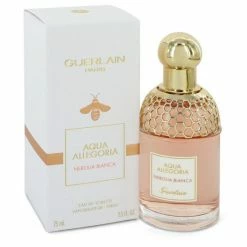 Guerlain Aqua Allegoria Nerolia Bianca Eau De Toilette Spray Perfume