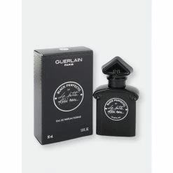 La Petite Robe Noire Black Perfecto By Guerlain Eau De Parfum Florale Spray 1 Oz Perfume