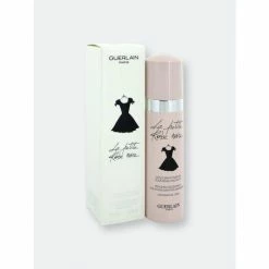 La Petite Robe Noire By Guerlain Perfumed Deodorant Spray 3.3 Oz