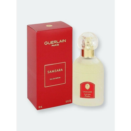 SAMSARA By Guerlain Perfume 3 SAMSARA By Guerlain Perfume