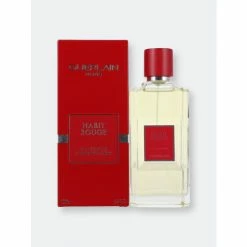 HABIT ROUGE By Guerlain Cologne / Eau De Toilette Spray 3.4 Oz Home Fragrance