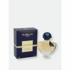 SHALIMAR By Guerlain Eau De Toilette Spray 1 Oz Home Fragrance