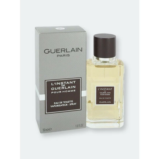 L'instant By Guerlain Eau De Toilette Spray 1.6 Oz Home Fragrance 3 L'instant By Guerlain Eau De Toilette Spray 1.6 Oz Home Fragrance