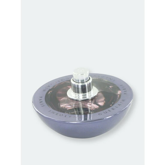 Insolence By Guerlain Eau De Parfum Spray (Tester) 1.7 Oz Perfume 3 Insolence By Guerlain Eau De Parfum Spray (Tester) 1.7 Oz Perfume