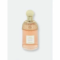 Aqua Allegoria Passiflora By Guerlain Eau De Toilette Spray (Tester) 4.2 Oz Home Fragrance
